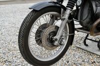 1975 BMW R90/6 [Location: Sydney] - 11