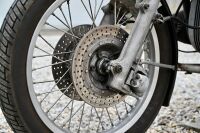 1975 BMW R90/6 [Location: Sydney] - 12