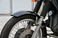 1975 BMW R90/6 [Location: Sydney] - 13