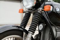 1975 BMW R90/6 [Location: Sydney] - 14