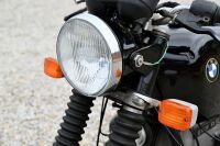 1975 BMW R90/6 [Location: Sydney] - 15