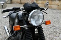 1975 BMW R90/6 [Location: Sydney] - 16