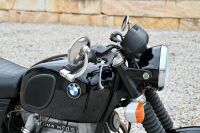 1975 BMW R90/6 [Location: Sydney] - 17