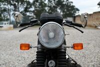 1975 BMW R90/6 [Location: Sydney] - 18