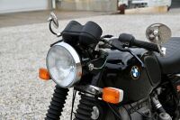 1975 BMW R90/6 [Location: Sydney] - 19