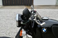 1975 BMW R90/6 [Location: Sydney] - 20