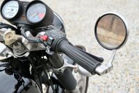 1975 BMW R90/6 [Location: Sydney] - 23