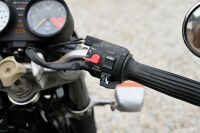 1975 BMW R90/6 [Location: Sydney] - 24