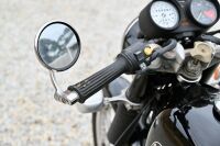 1975 BMW R90/6 [Location: Sydney] - 27