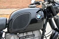 1975 BMW R90/6 [Location: Sydney] - 30