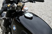 1975 BMW R90/6 [Location: Sydney] - 34