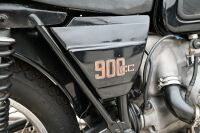 1975 BMW R90/6 [Location: Sydney] - 39