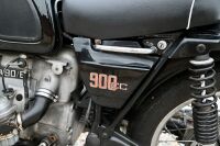 1975 BMW R90/6 [Location: Sydney] - 40