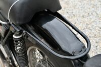 1975 BMW R90/6 [Location: Sydney] - 42