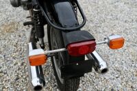 1975 BMW R90/6 [Location: Sydney] - 44