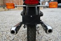 1975 BMW R90/6 [Location: Sydney] - 45
