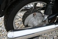 1975 BMW R90/6 [Location: Sydney] - 47