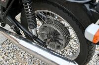 1975 BMW R90/6 [Location: Sydney] - 48