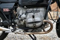 1975 BMW R90/6 [Location: Sydney] - 49