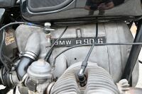 1975 BMW R90/6 [Location: Sydney] - 50