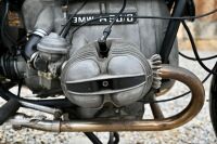 1975 BMW R90/6 [Location: Sydney] - 51