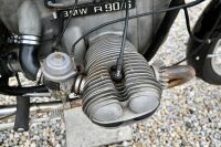 1975 BMW R90/6 [Location: Sydney] - 52
