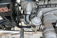 1975 BMW R90/6 [Location: Sydney] - 53