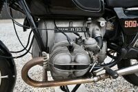 1975 BMW R90/6 [Location: Sydney] - 54