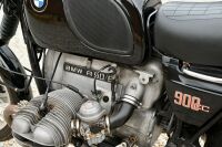 1975 BMW R90/6 [Location: Sydney] - 55