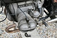 1975 BMW R90/6 [Location: Sydney] - 56