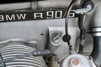 1975 BMW R90/6 [Location: Sydney] - 57