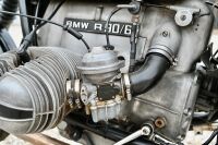 1975 BMW R90/6 [Location: Sydney] - 58