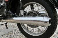 1975 BMW R90/6 [Location: Sydney] - 60