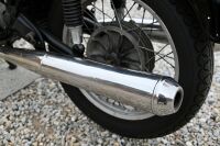 1975 BMW R90/6 [Location: Sydney] - 61