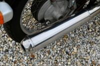 1975 BMW R90/6 [Location: Sydney] - 62