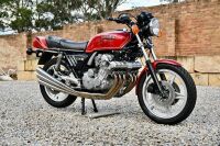 1979 Honda CBX1000 [Location: Sydney] - 2