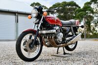 1979 Honda CBX1000 [Location: Sydney] - 3