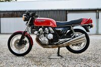 1979 Honda CBX1000 [Location: Sydney] - 4