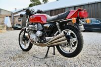 1979 Honda CBX1000 [Location: Sydney] - 5
