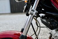 1979 Honda CBX1000 [Location: Sydney] - 12
