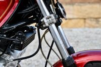 1979 Honda CBX1000 [Location: Sydney] - 13