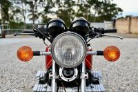 1979 Honda CBX1000 [Location: Sydney] - 15