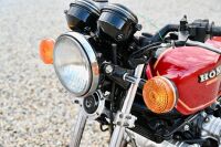 1979 Honda CBX1000 [Location: Sydney] - 16