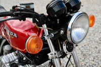 1979 Honda CBX1000 [Location: Sydney] - 17
