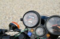1979 Honda CBX1000 [Location: Sydney] - 21