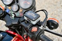 1979 Honda CBX1000 [Location: Sydney] - 25
