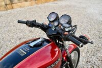 1979 Honda CBX1000 [Location: Sydney] - 26