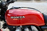 1979 Honda CBX1000 [Location: Sydney] - 30