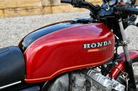 1979 Honda CBX1000 [Location: Sydney] - 32