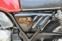 1979 Honda CBX1000 [Location: Sydney] - 33